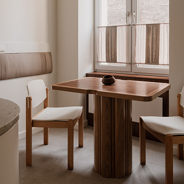 Spójność ponad wszystko: autorska realizacja Rys Studio we wrocławskiej kamienicy