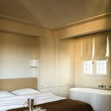 Dlaczego wanna w sypialni to trend 2026 roku?