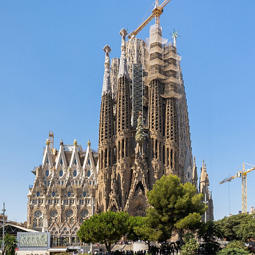 7 światowych budynków, na które czekamy w 2026 roku