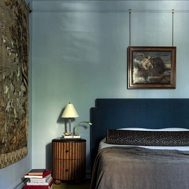 Wyjątkowy apartament na Brooklynie