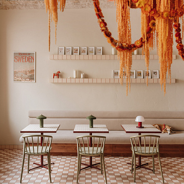 Szwedzka opowieść w sercu Kazimierza