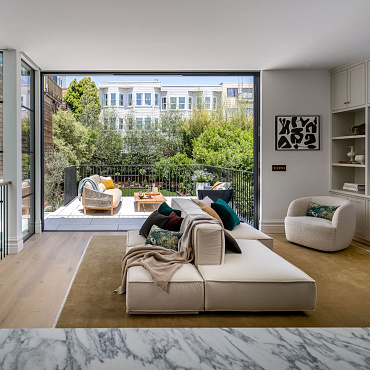 Udana renowacja zabytkowego domu z przełomu XIX i XX wieku