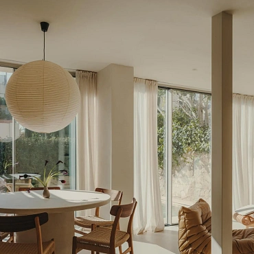 Wymarzony niewielki dom na Ibizie