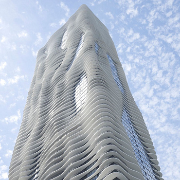 Architektura jest kobietą. 6 wybitnych architektek i ich najbardziej znane projekty