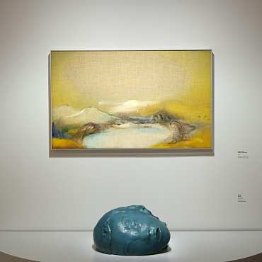 Doświadczenie subtelności – sztuka w Wiedniu