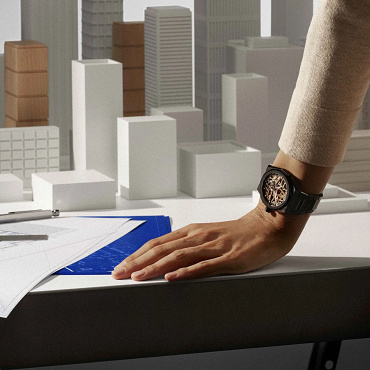 Zegarki — klasa jest ponadczasowa 