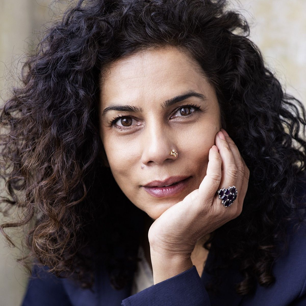 Anupama Kundoo: modernistka na motocyklu 