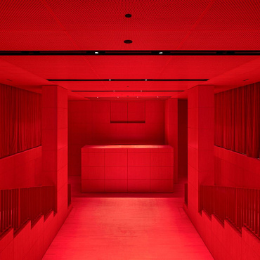 Machina sztuki w sercu Paryża