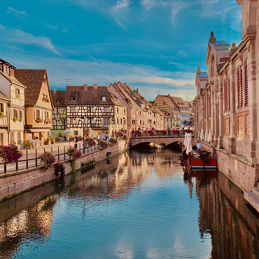 Walentynki last minute. 5 nieoczywistych destynacji idealnych na walentynkowy wyjazd