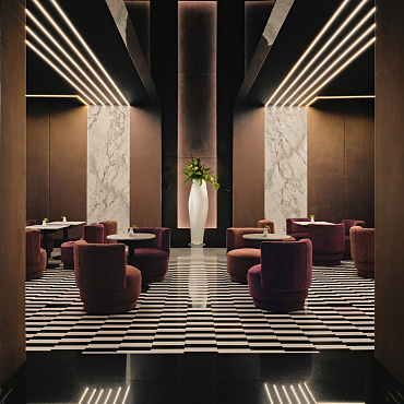 Hotel Blow Up Hall w Poznaniu. Duch gościnności łączy się tu ze sztuką, smakiem i designem