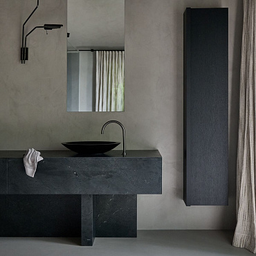 Girl power – japoński onsen w Bawarii projektu Stephanie Thatenhorst