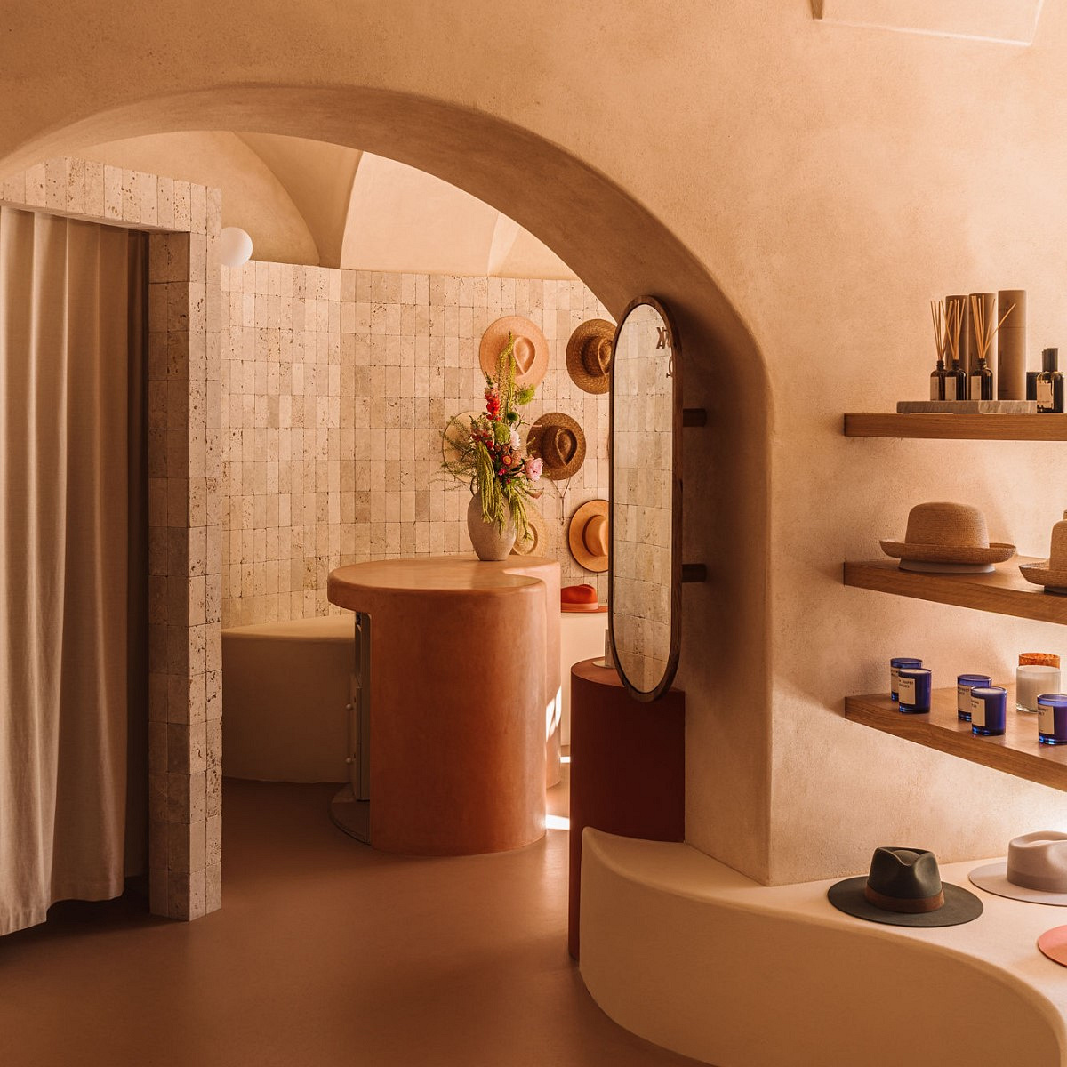 Buonasera, Kazimierzu: sycylijskie popołudnie w krakowskim zakładzie kapeluszniczym