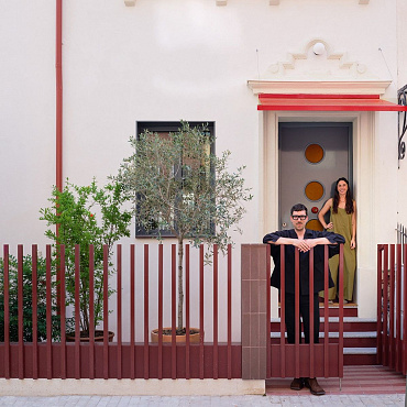 Manifest gościnności. Madryckie laboratorium pomysłów duetu Plutarco