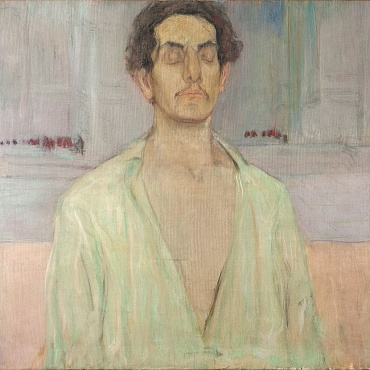 Zapomniani buntownicy, czyli Młodopolska Grupa Pięciu. Nowa wystawa w Muzeum Narodowym w Krakowie