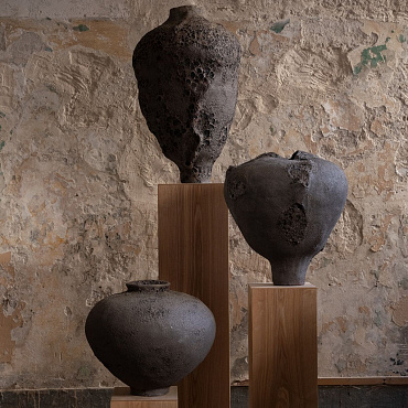 Metamorphosis: Craft from Poland. Wystawa polskiego rzemiosła w Londynie