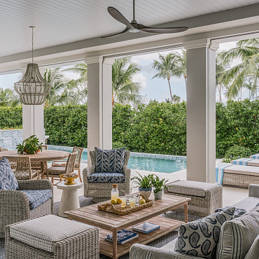 Dom idealny do wypoczynku