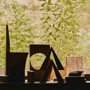 Krzesło jako komentarz