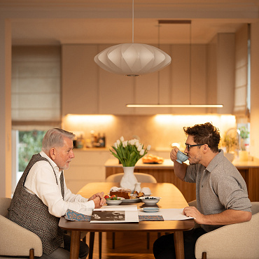 Design. Pasja. Kawa. ROSENTHAL x ROZNER