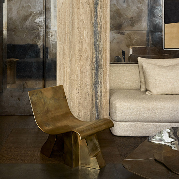 Poeta w kamieniołomie