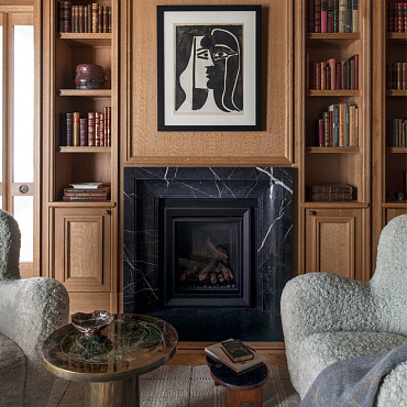 Nowe życie XIX-wiecznej posiadłości. Kiedyś mieszkała tu autorka “Wieku niewinności”