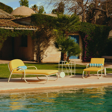 Poznaj Westwing Collection Outdoor 2026, która łączy elegancję, trwałość i funkcjonalność