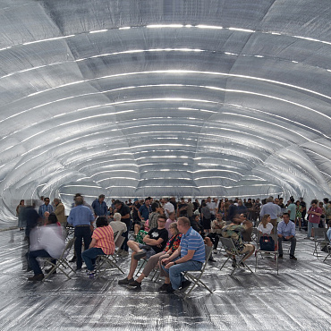 Mamy nowego laureata architektonicznego Nobla