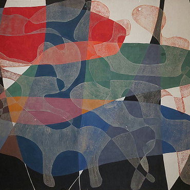 Nowa wystawa w MSN, która warto zobaczyć: „Maria Jarema. Pęknięty modernizm”