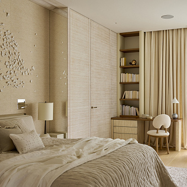 Pierwiastki męskie i żeńskie – dom na Pomorzu 