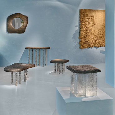 Pięć pięter zanurzenia – targi designu kolekcjonerskiego COLLECTIBLE Brussels 2026