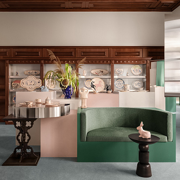 Trzydzieści pięć luster