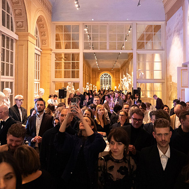 Za nami druga gala AD100 2026 w Łazienkach Królewskich