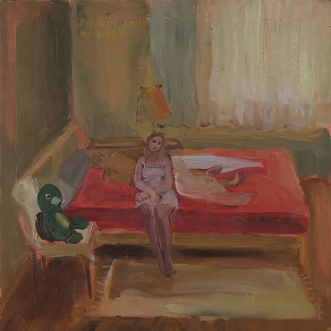 Tęsknię za wspólnotą