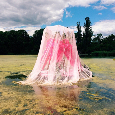 Buntownicy z wyboru. Ekomanifesty studia TAKK w służbie sprawiedliwej architektury