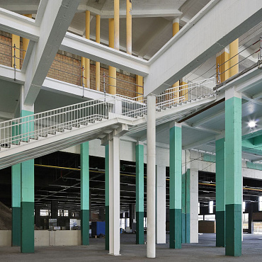 Znamy laureatów Mies van der Rohe Award 2026! 