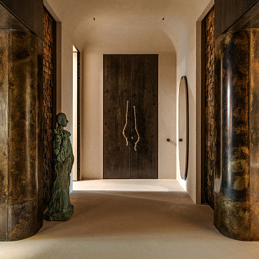 Biurowa przestrzeń inna niż wszystkie – czy to jest galeria?