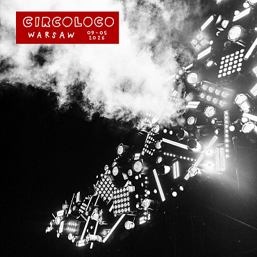 O tym wydarzeniu długo będzie głośno. Circoloco Warsaw na dziedzińcu Muzeum Pałacu Króla Jana III w Wilanowie