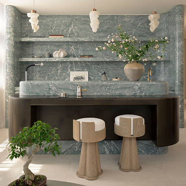 Klinika w Sydney, którą można pomylić z luksusowym apartamentem