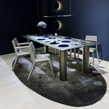 Zieta Studio x Agnella na Salone del Mobile – spotkanie technologii z rzemiosłem
