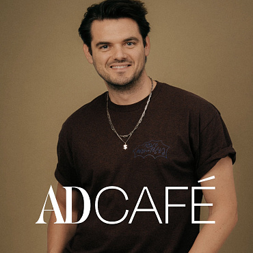 Drugi odcinek podcastu „AD Café”, w którym rozmawiamy z Karolem Pasternakiem