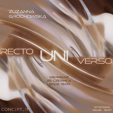 Wystawa rzeźb Zuzanny Grochowskiej w CONCEPT_11