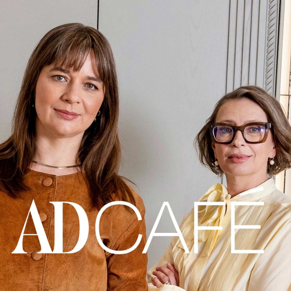 W najnowszym odcinku podcastu „AD Café” rozmawiamy z Malwiną Konopacką