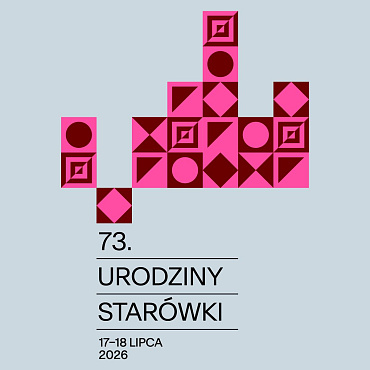 Urodziny Starówki już w ten weekend. Zobacz, co będzie się działo w stolicy 