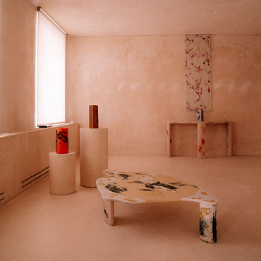 Wystawa prac Marco Guazziniego w CONCEPT_11