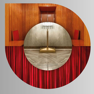 Teatr Wielki – Opera Narodowa organizuje konkurs dla architektów i projektantów
