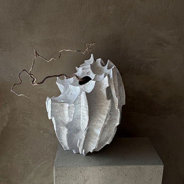 Wystawa Andriya Voznicki’ego w CONCEPT_11