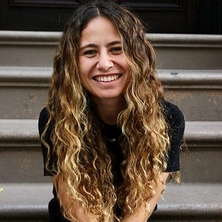 Anouk Sarfati photo