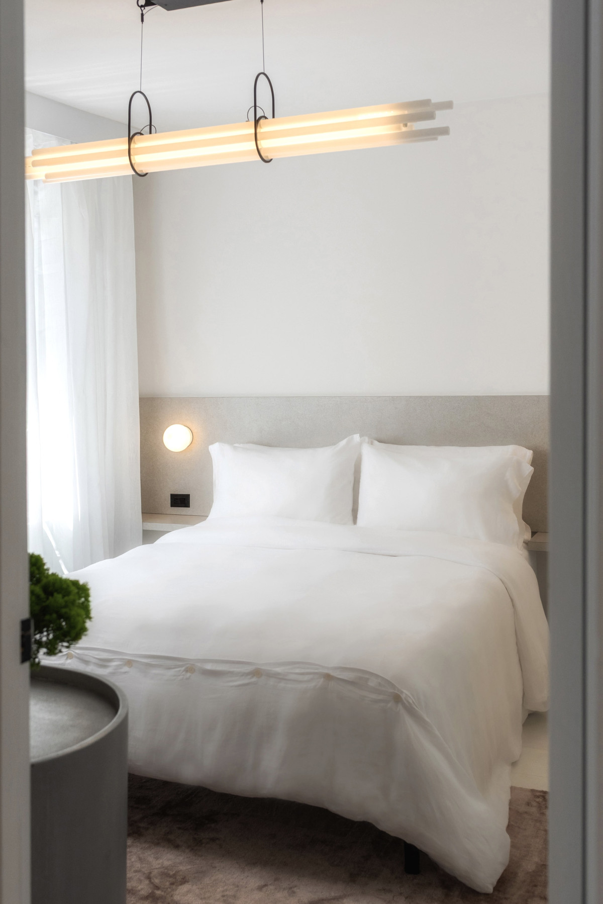apartament Agnieszki pestki Manhattan 