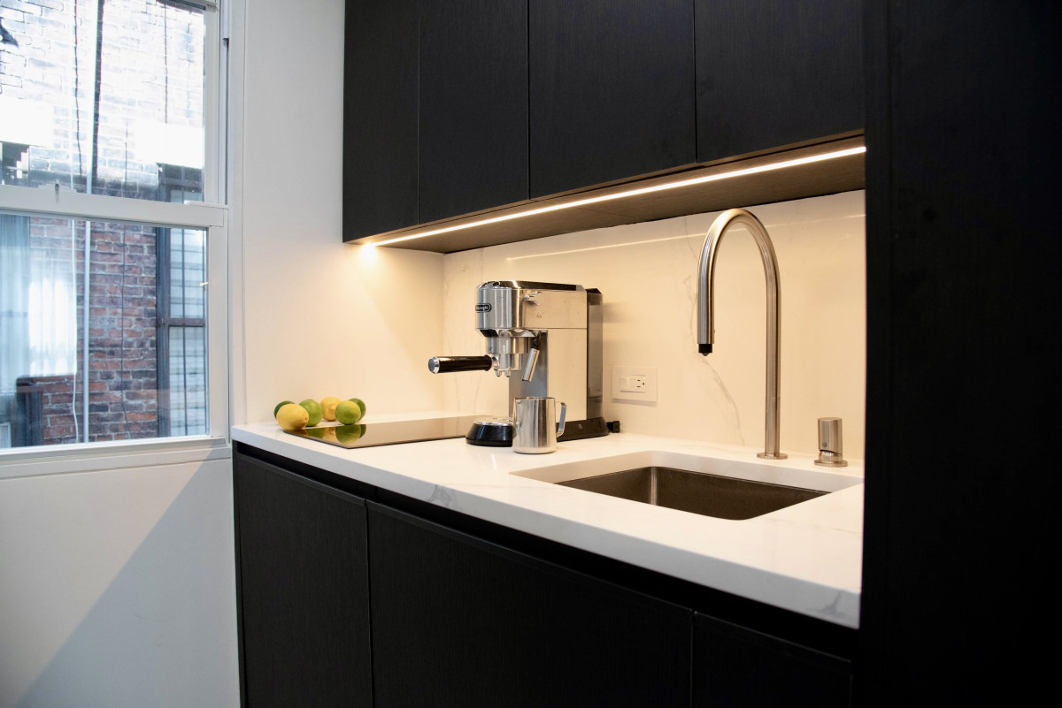 apartament Agnieszki pestki Manhattan 