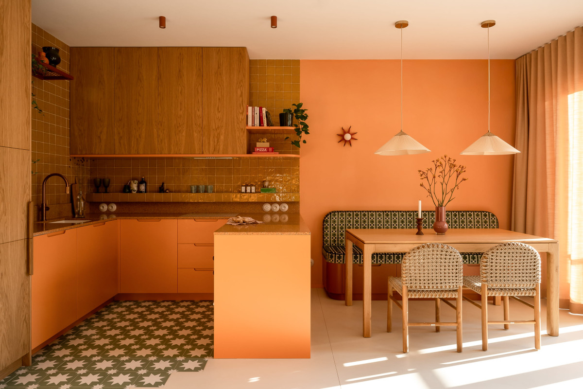 mieszkanie na woli w warszawie framuga studio