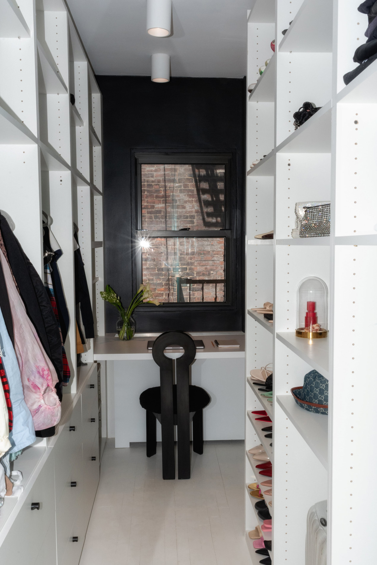 apartament Agnieszki pestki Manhattan 